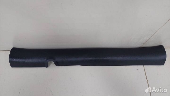 Накладка порога внутренняя Hyundai Solaris 2010-20