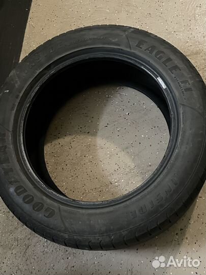 Goodyear Eagle F1 Asymmetric 2 235/55 R17 99Y