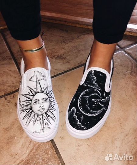 Ручная роспись