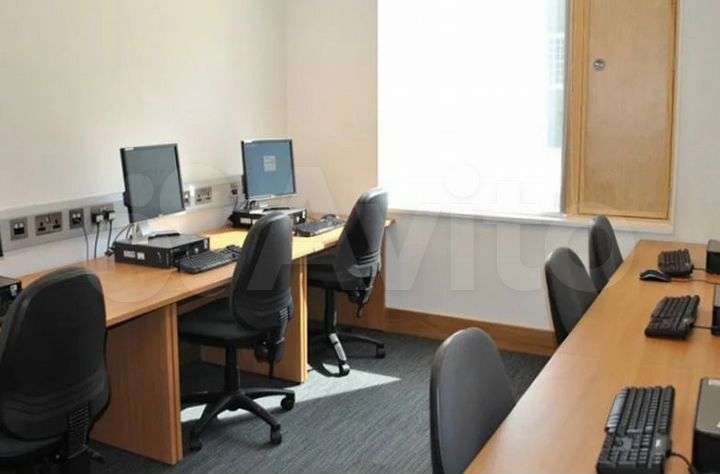 Юрадрес в Москве от собственника12,9 м²