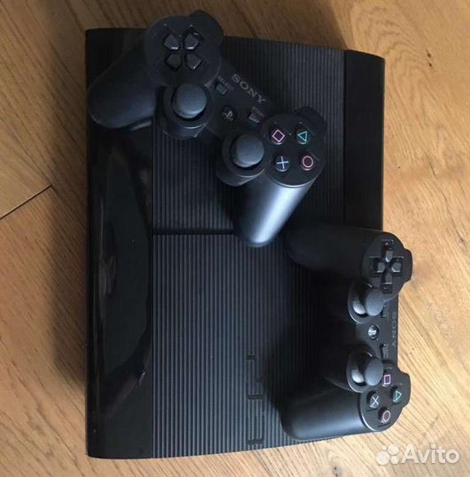 Sony playstation 3 PS3