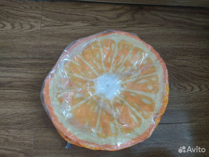 Принадлежности для плавания