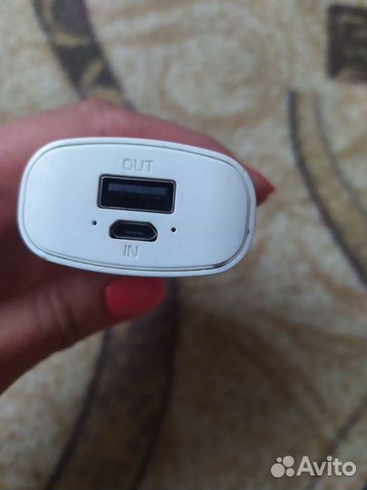 Remax внешний аккумулятор