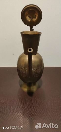 Чайник СССР