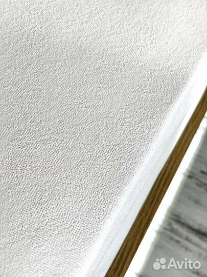 Влагозащитный наматрасник микрофибра