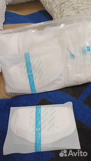 Прокладки для груди