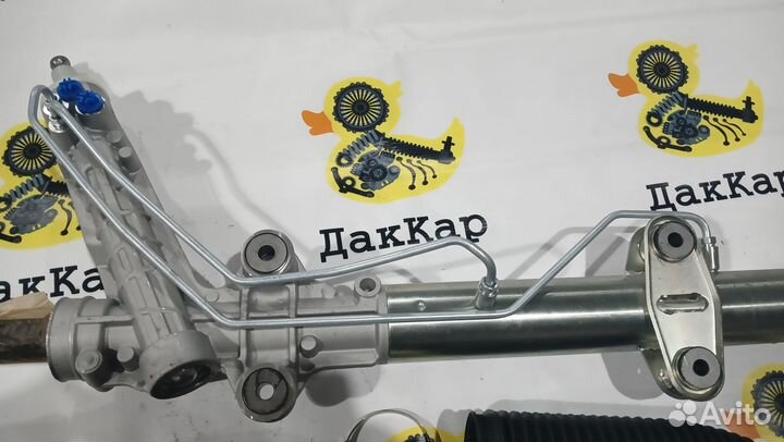 Рейка рулевая Mercedes-Benz Sprinter, W901 Новая