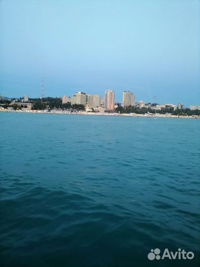 Экскурсии по Сочи