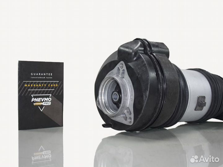 Пневмобаллон Porsche Cayenne 536 передний правый