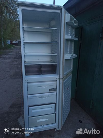 Холодильник Атлант