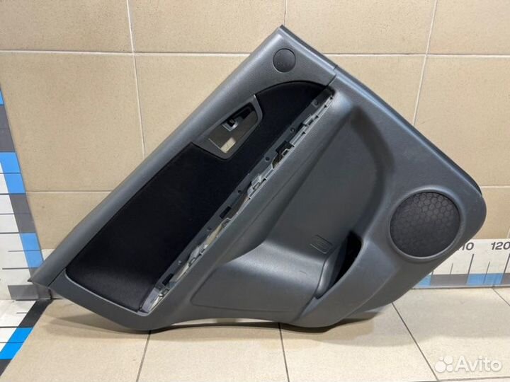 Обшивка двери задней левой Suzuki Sx4 седан M16A