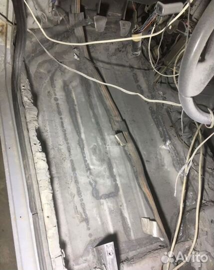 ВАЗ 2115 Samara 1.5 МТ, 2001, 99 000 км