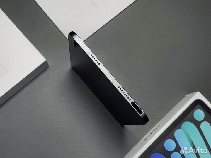 iPad mini 6 (отличное состояние)