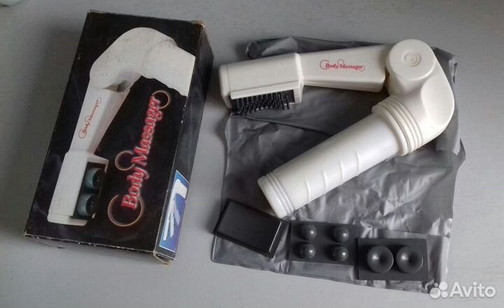 Массажер