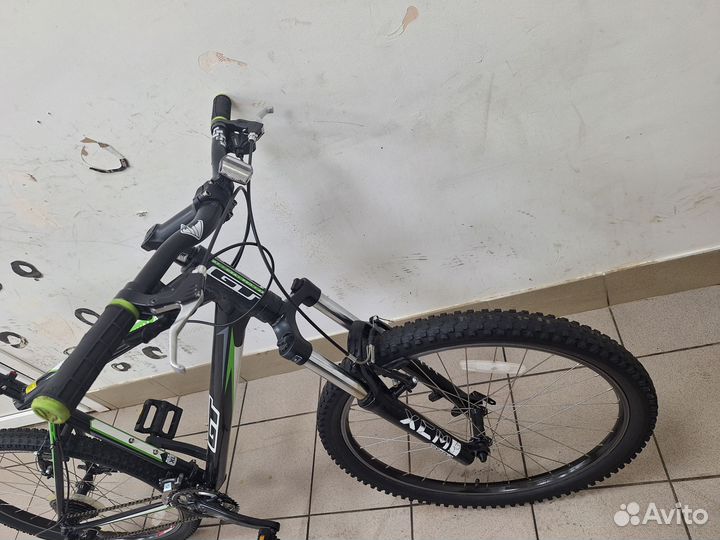 GT Avalanche 3.0 и Merida Matts TFS 100(на ходу )