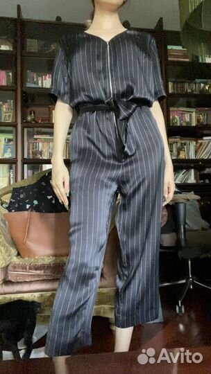 Комбинезон женский