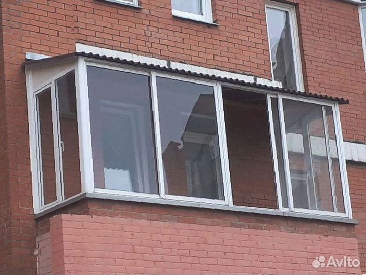 Балкон
