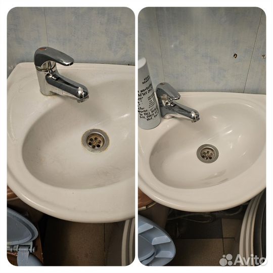 Клининг, уборка квартир/офисов, мытьё окон