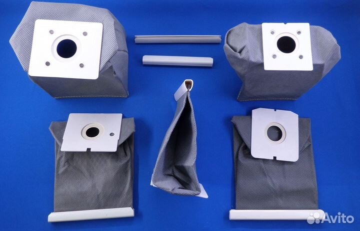 Мешки для Пылесосов