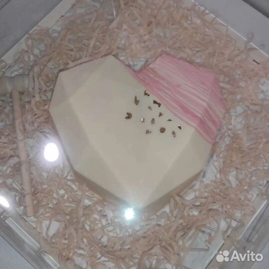 Клубника в шоколаде. Леденцы на палочке