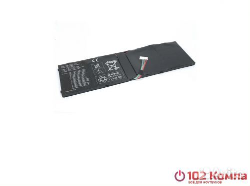 Аккумулятор AP13B3K для Acer