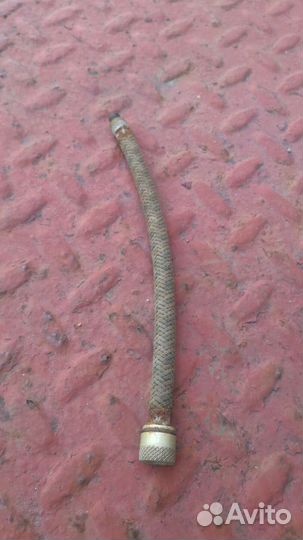 Запчасти на велосипед СССР