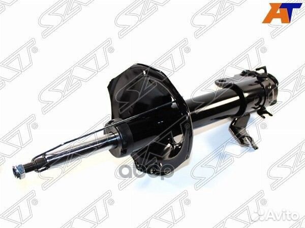 Стойка передняя liberty/prairie liberty 98-01 RH