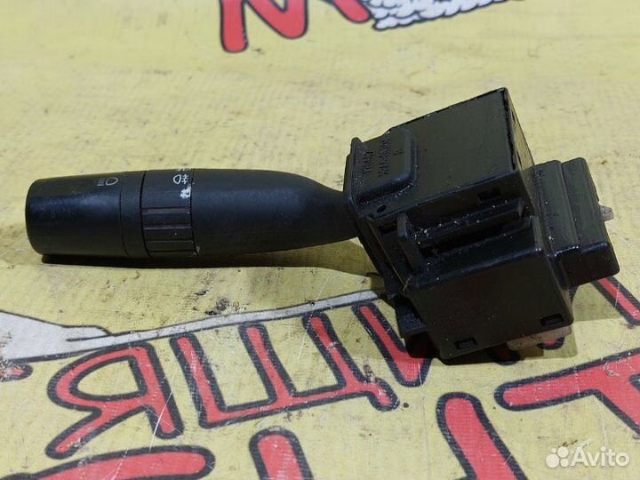 Подрулевой переключатель левый Mazda 3 Bl седан