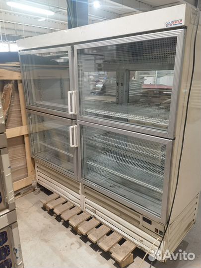 Холодильный шкаф 