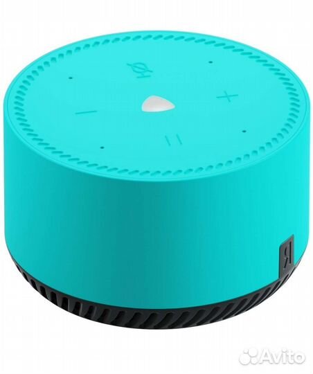 Яндекс станция lite мята