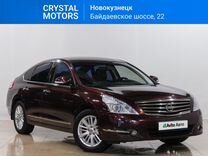 Nissan Teana 2.5 CVT, 2011, 207 000 км, с пробегом, цена 1 399 000 руб.