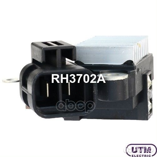 Регулятор генератора RH3702A Utm