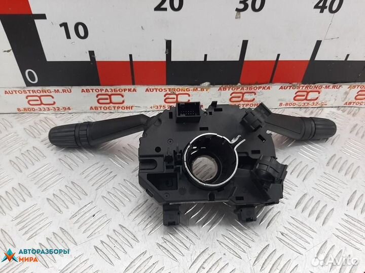 Переключатель подрулевой (стрекоза) Alfa Romeo 955