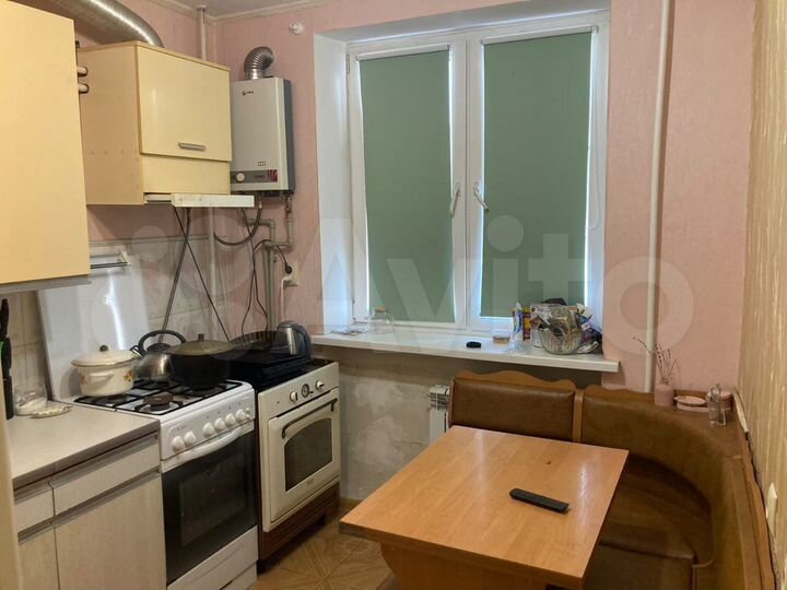 2-к. квартира, 48 м², 5/9 эт.