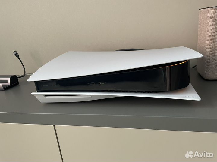 Sony playstation 5