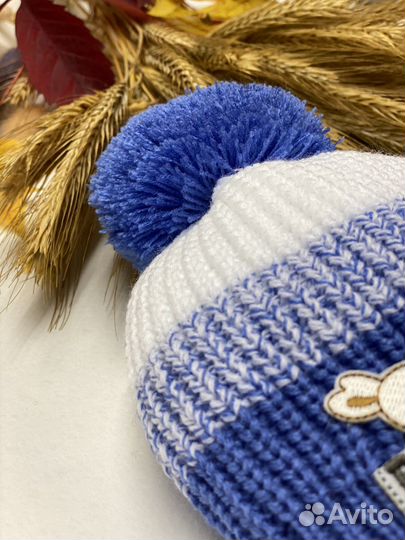 Шапка детская