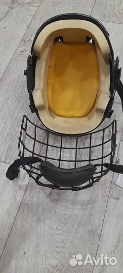 Хоккейный шлем CCM 492