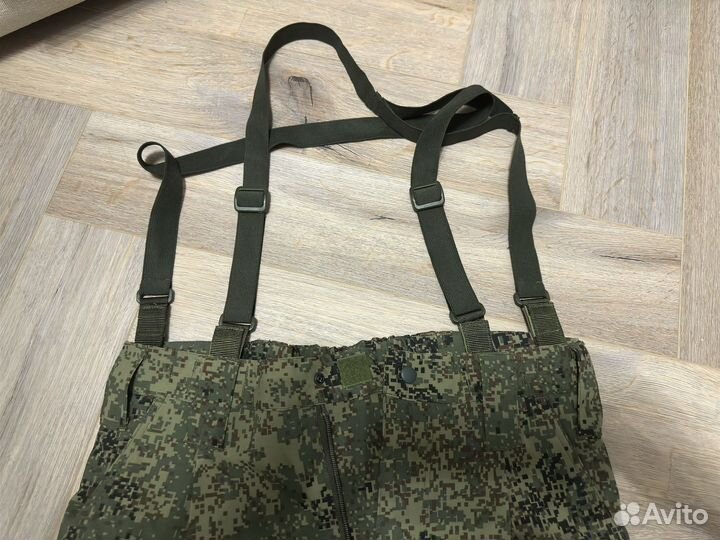 Костюм демисезонный вкпо