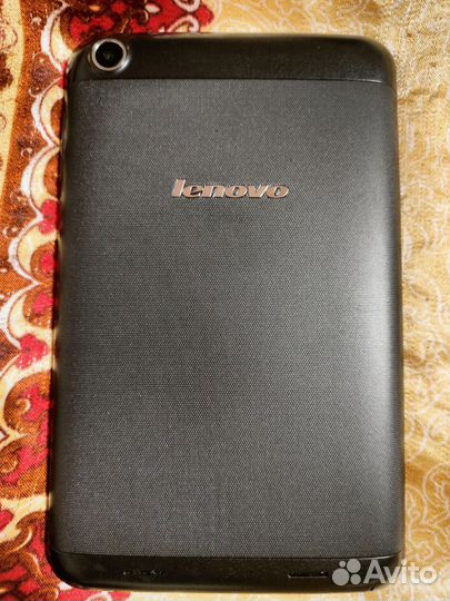 Планшет lenovo tab a 3000