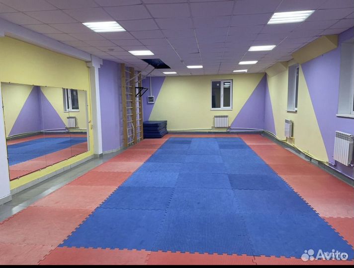 Тренер преподаватель