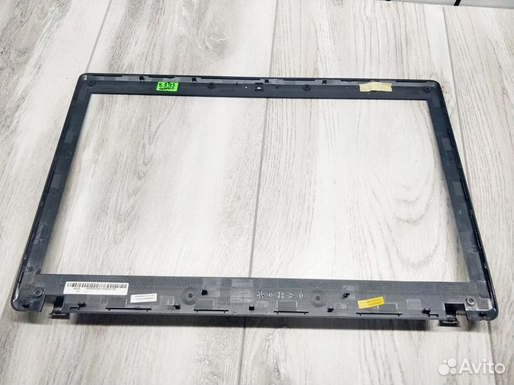 Рамка матрицы Lenovo IdeaPad G560 AP0EZ0004001