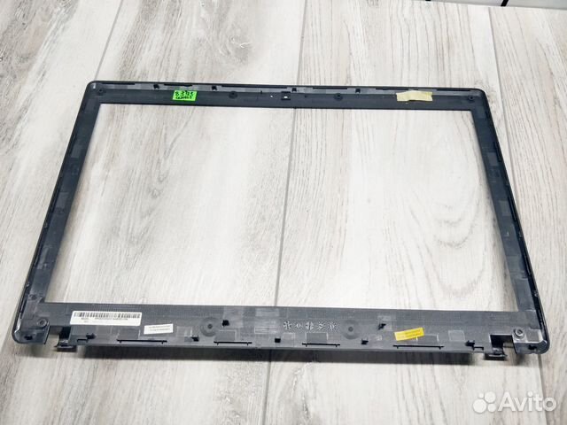 Рамка матрицы Lenovo IdeaPad G560 AP0EZ0004001