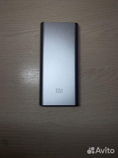 Повербанк xiaomi