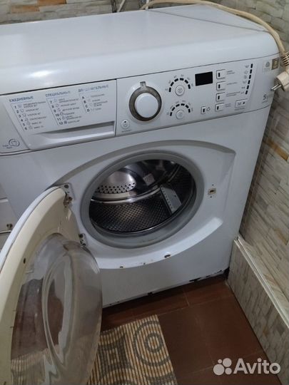 Стиральная машина на запчасти