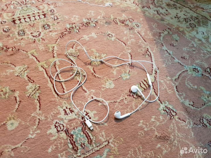 Наушники оригинал