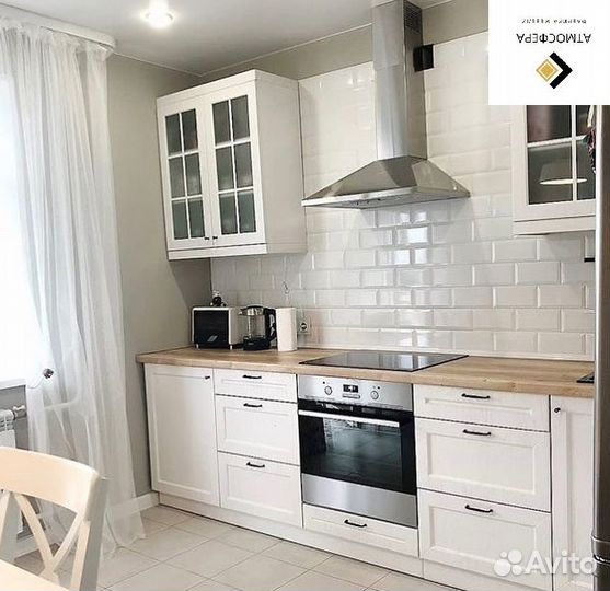 Кухни на заказ