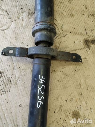 Вал карданный Audi Q5 (8R)