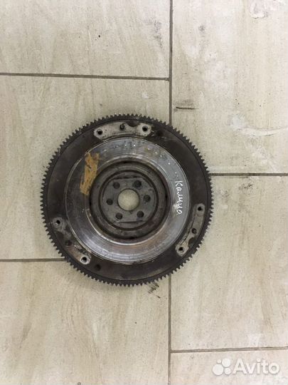 Маховик Калина