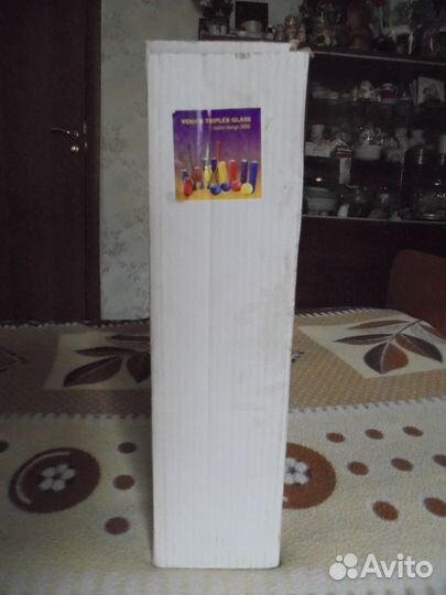 Ваза итальянская 