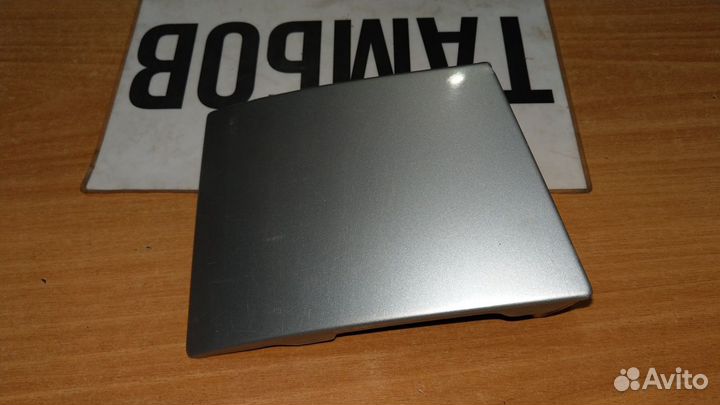 Ресничка под фонарь L хундай санта фе 2 CM 2008год